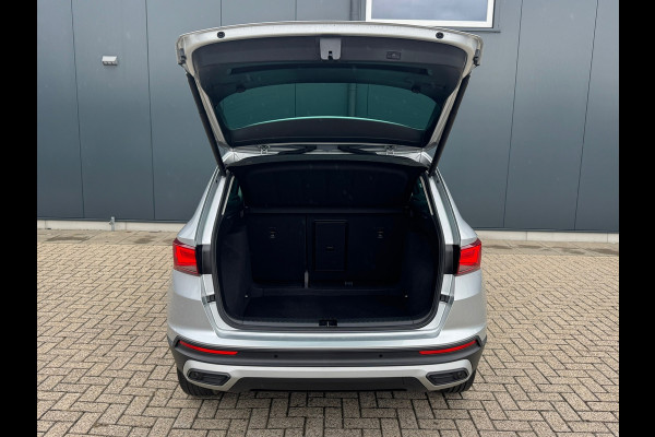 Seat Ateca 1.0 TSI Style * 27.000KM!!* Navigatie * Camera * Virtual Cockpit * Elek. Achterklep *