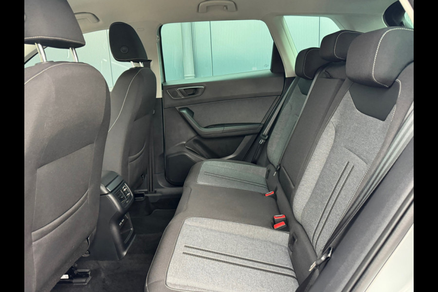 Seat Ateca 1.0 TSI Style * 27.000KM!!* Navigatie * Camera * Virtual Cockpit * Elek. Achterklep *