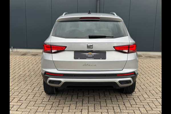 Seat Ateca 1.0 TSI Style * 27.000KM!!* Navigatie * Camera * Virtual Cockpit * Elek. Achterklep *