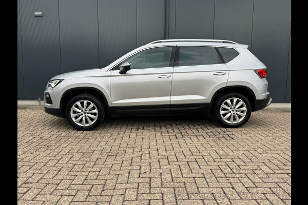Seat Ateca 1.0 TSI Style * 27.000KM!!* Navigatie * Camera * Virtual Cockpit * Elek. Achterklep *