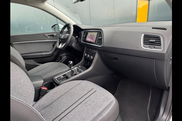 Seat Ateca 1.0 TSI Style * 27.000KM!!* Navigatie * Camera * Virtual Cockpit * Elek. Achterklep *
