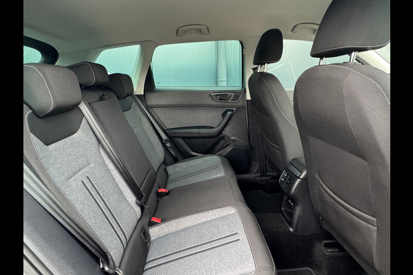 Seat Ateca 1.0 TSI Style * 27.000KM!!* Navigatie * Camera * Virtual Cockpit * Elek. Achterklep *