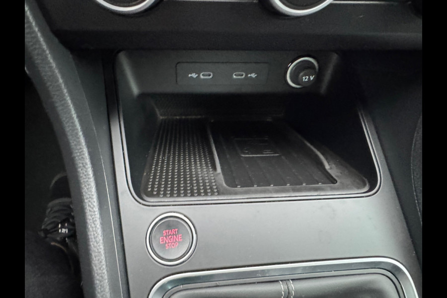 Seat Ateca 1.0 TSI Style * 27.000KM!!* Navigatie * Camera * Virtual Cockpit * Elek. Achterklep *