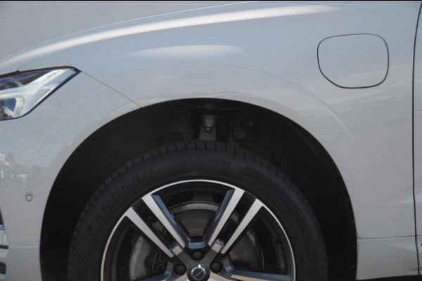 Volvo XC60 T8 390PK Automaat Recharge T8 AWD Inscription / Panoramadak / Leder Dashboard / Luchtvering / Elektrische stoel met geheugen / BLIS / Adaptieve cruise control