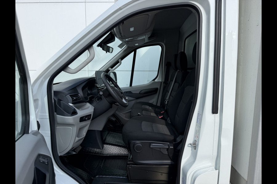 Maxus eDeliver 9 65kWh 204PK Elektrisch! 171km WLTP Elektrische Bakwagen Achterdeuren Airco ACC Carplay Camera Parkeersensoren Voor Meubelbak Koffer