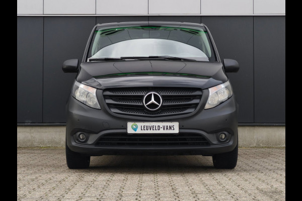 Mercedes-Benz Vito 114CDI AUTOMAAT CRUISE LANG TREKHAAK M-BUX CARPLAY PDC AIRCO