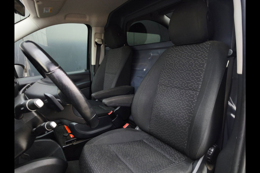 Mercedes-Benz Vito 114CDI AUTOMAAT CRUISE LANG TREKHAAK M-BUX CARPLAY PDC AIRCO