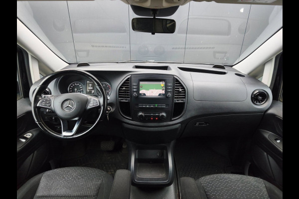 Mercedes-Benz Vito 114CDI AUTOMAAT CRUISE LANG TREKHAAK M-BUX CARPLAY PDC AIRCO