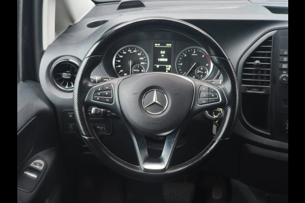 Mercedes-Benz Vito 114CDI AUTOMAAT CRUISE LANG TREKHAAK M-BUX CARPLAY PDC AIRCO