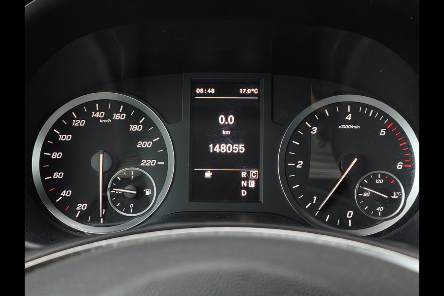 Mercedes-Benz Vito 114CDI AUTOMAAT CRUISE LANG TREKHAAK M-BUX CARPLAY PDC AIRCO