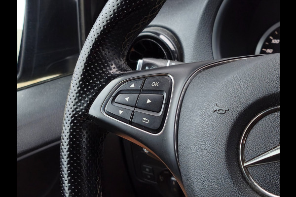Mercedes-Benz Vito 114CDI AUTOMAAT CRUISE LANG TREKHAAK M-BUX CARPLAY PDC AIRCO