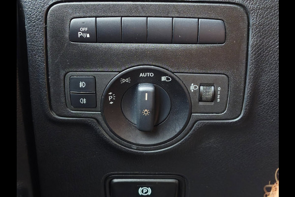 Mercedes-Benz Vito 114CDI AUTOMAAT CRUISE LANG TREKHAAK M-BUX CARPLAY PDC AIRCO
