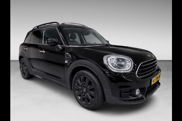 MINI Countryman 1.5 Cooper Chili PANO/LEDER/H-KARDON/NAVI/CAM/CARPLAY/ECC/PDC///