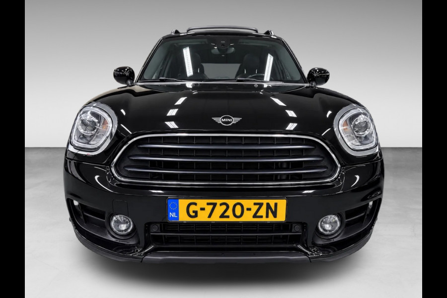 MINI Countryman 1.5 Cooper Chili PANO/LEDER/H-KARDON/NAVI/CAM/CARPLAY/ECC/PDC///