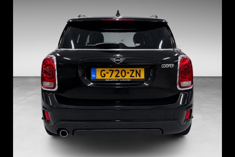 MINI Countryman 1.5 Cooper Chili PANO/LEDER/H-KARDON/NAVI/CAM/CARPLAY/ECC/PDC///