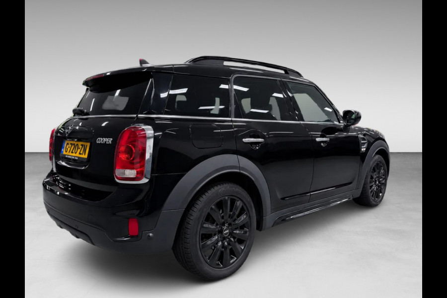 MINI Countryman 1.5 Cooper Chili PANO/LEDER/H-KARDON/NAVI/CAM/CARPLAY/ECC/PDC///