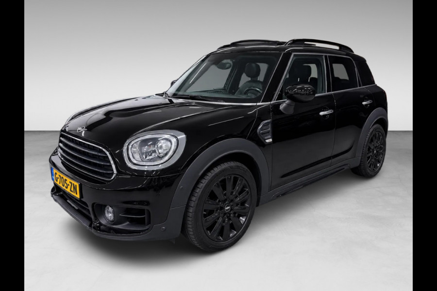 MINI Countryman 1.5 Cooper Chili PANO/LEDER/H-KARDON/NAVI/CAM/CARPLAY/ECC/PDC///