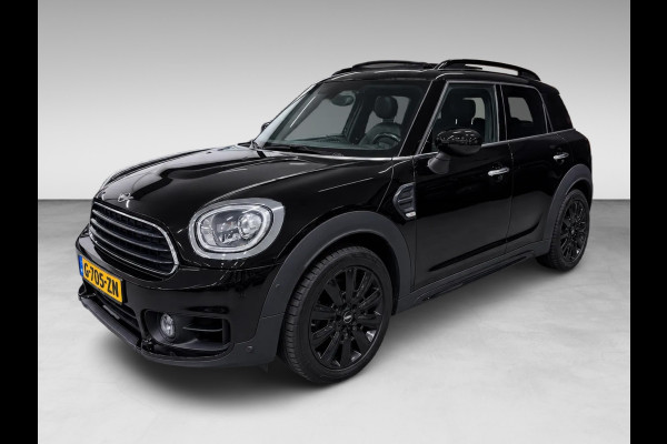 MINI Countryman 1.5 Cooper Chili PANO/LEDER/H-KARDON/NAVI/CAM/CARPLAY/ECC/PDC///