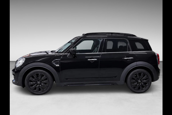 MINI Countryman 1.5 Cooper Chili PANO/LEDER/H-KARDON/NAVI/CAM/CARPLAY/ECC/PDC///