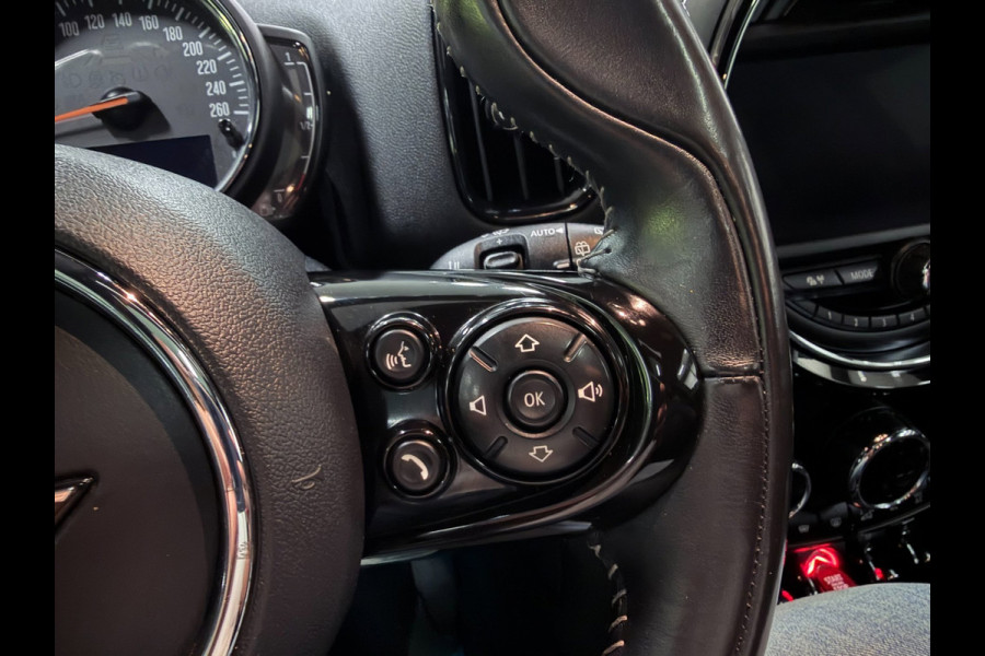 MINI Countryman 1.5 Cooper Chili PANO/LEDER/H-KARDON/NAVI/CAM/CARPLAY/ECC/PDC///