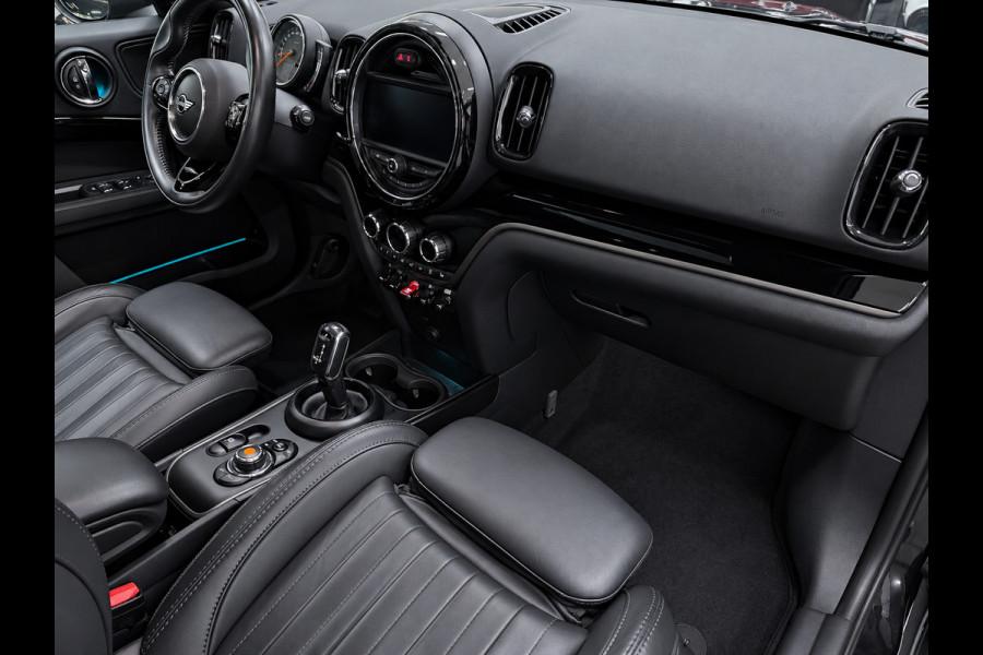 MINI Countryman 1.5 Cooper Chili PANO/LEDER/H-KARDON/NAVI/CAM/CARPLAY/ECC/PDC///