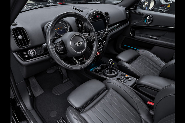 MINI Countryman 1.5 Cooper Chili PANO/LEDER/H-KARDON/NAVI/CAM/CARPLAY/ECC/PDC///