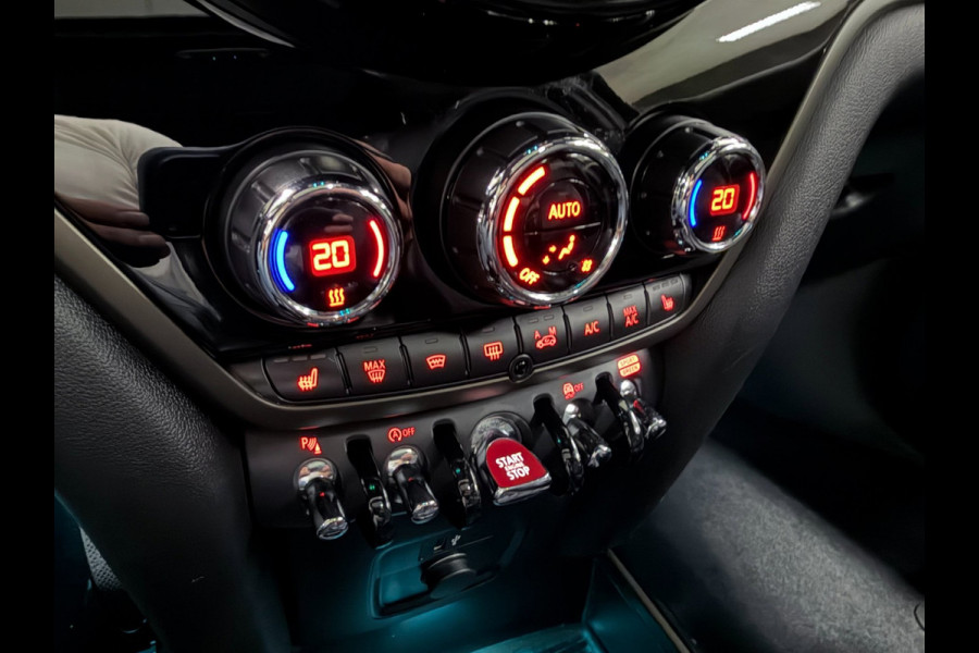 MINI Countryman 1.5 Cooper Chili PANO/LEDER/H-KARDON/NAVI/CAM/CARPLAY/ECC/PDC///