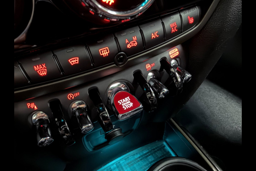 MINI Countryman 1.5 Cooper Chili PANO/LEDER/H-KARDON/NAVI/CAM/CARPLAY/ECC/PDC///