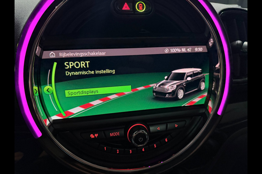 MINI Countryman 1.5 Cooper Chili PANO/LEDER/H-KARDON/NAVI/CAM/CARPLAY/ECC/PDC///