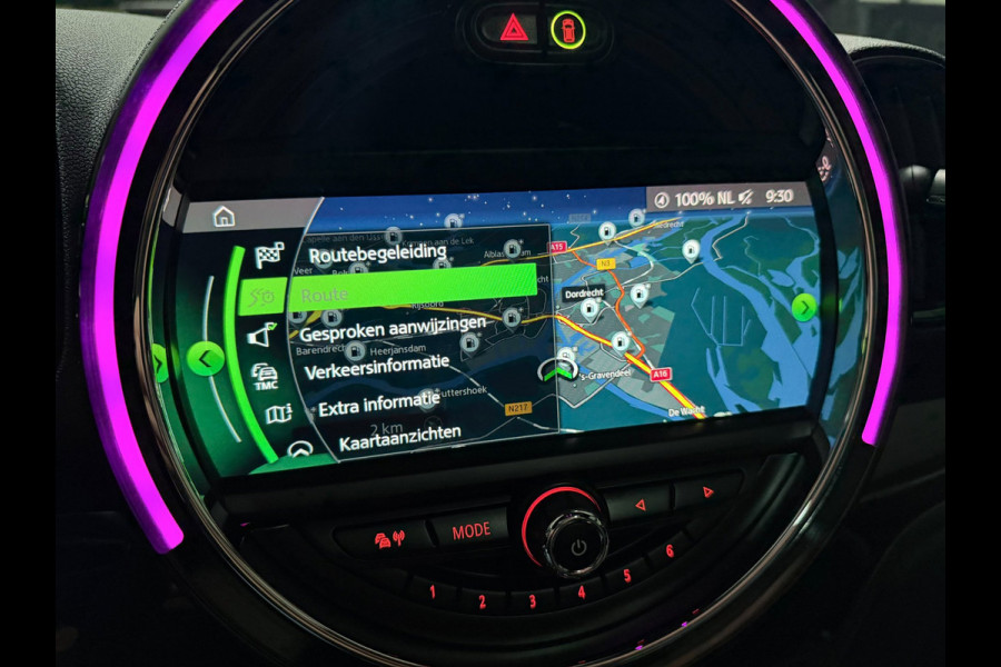 MINI Countryman 1.5 Cooper Chili PANO/LEDER/H-KARDON/NAVI/CAM/CARPLAY/ECC/PDC///
