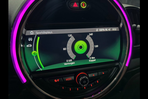 MINI Countryman 1.5 Cooper Chili PANO/LEDER/H-KARDON/NAVI/CAM/CARPLAY/ECC/PDC///