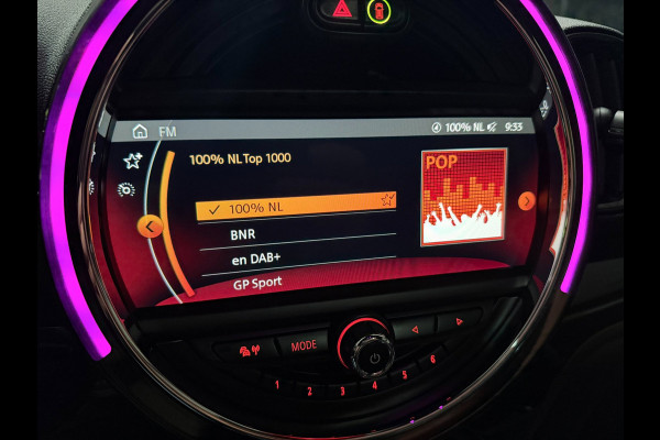 MINI Countryman 1.5 Cooper Chili PANO/LEDER/H-KARDON/NAVI/CAM/CARPLAY/ECC/PDC///