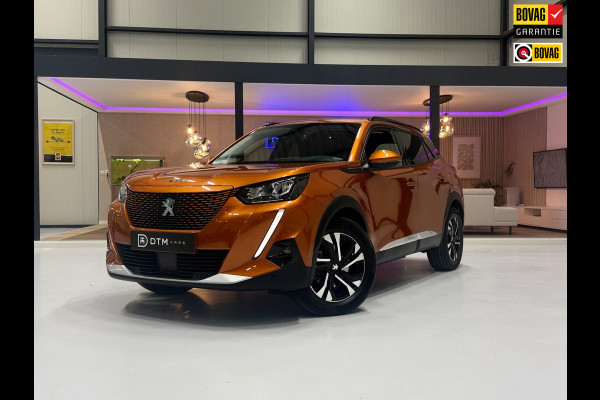 Peugeot e-2008 EV Allure 50 kWh |NAP | Navi | Camera | Keyless | DAB+ | Climate Control | Cruise Control