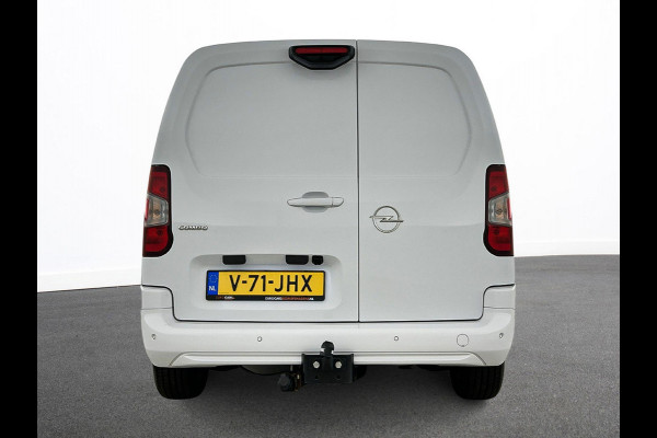 Opel Combo 1.5 BlueHDi 130pk L2 Automaat Apple Carplay/ Android Auto Navigatie Trekhaak Airco Camera Cruise Control Parkeersensoren V+A DAB