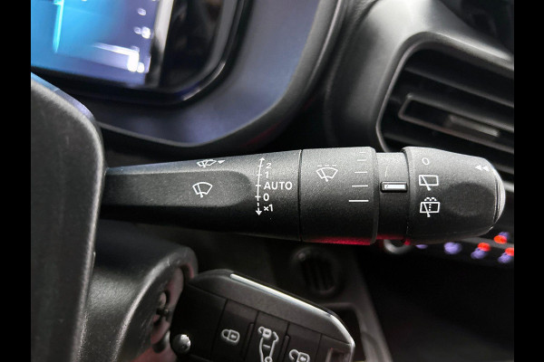 Opel Combo 1.5 BlueHDi 130pk L2 Automaat Apple Carplay/ Android Auto Navigatie Trekhaak Airco Camera Cruise Control Parkeersensoren V+A DAB