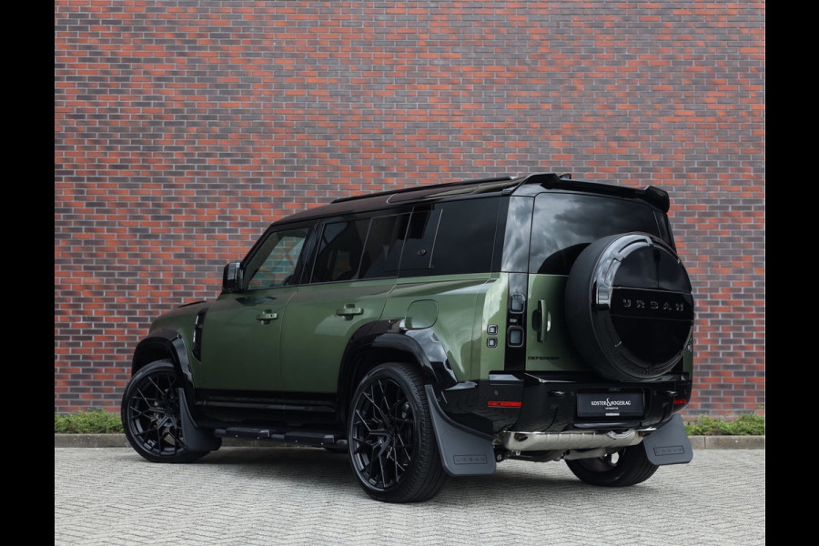 Land Rover Defender 110 P300e X-Dynamic SE | Nieuw! - Urban - Pano - Trekhaak