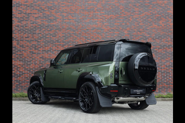 Land Rover Defender 110 P300e X-Dynamic SE | Nieuw! - Urban - Pano - Trekhaak