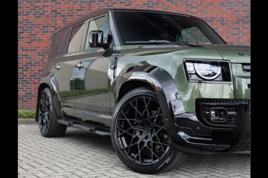 Land Rover Defender 110 P300e X-Dynamic SE | Nieuw! - Urban - Pano - Trekhaak