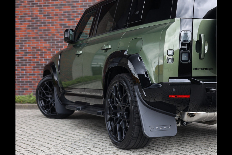 Land Rover Defender 110 P300e X-Dynamic SE | Nieuw! - Urban - Pano - Trekhaak