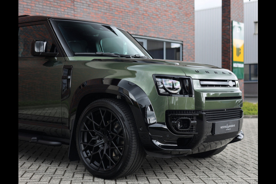 Land Rover Defender 110 P300e X-Dynamic SE | Nieuw! - Urban - Pano - Trekhaak