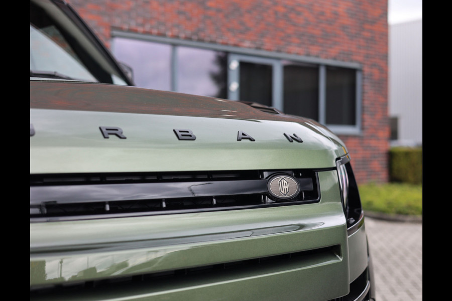 Land Rover Defender 110 P300e X-Dynamic SE | Nieuw! - Urban - Pano - Trekhaak