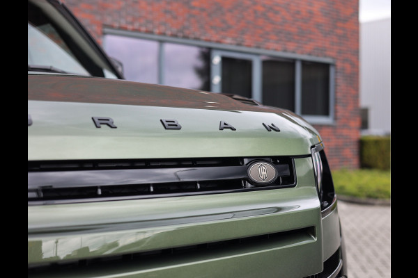 Land Rover Defender 110 P300e X-Dynamic SE | Nieuw! - Urban - Pano - Trekhaak