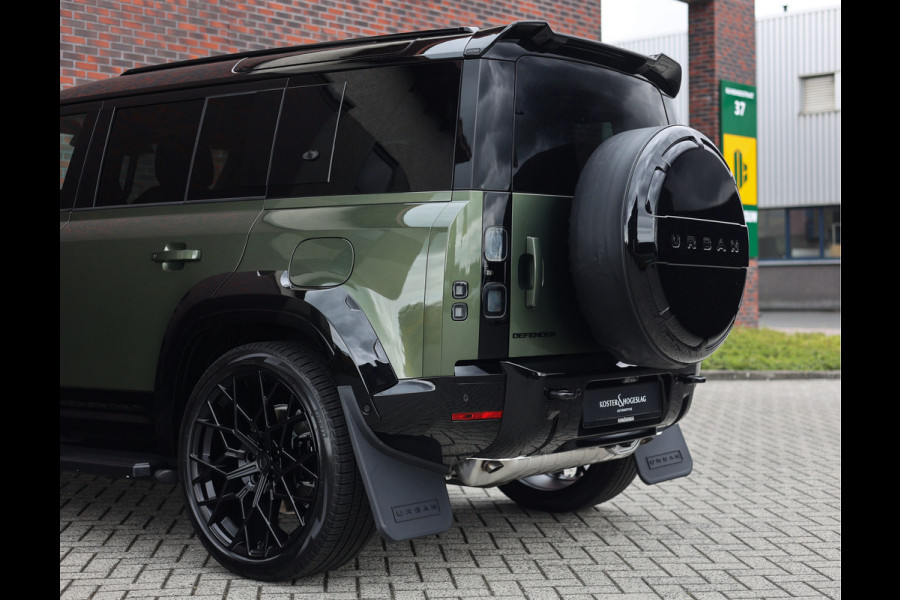 Land Rover Defender 110 P300e X-Dynamic SE | Nieuw! - Urban - Pano - Trekhaak