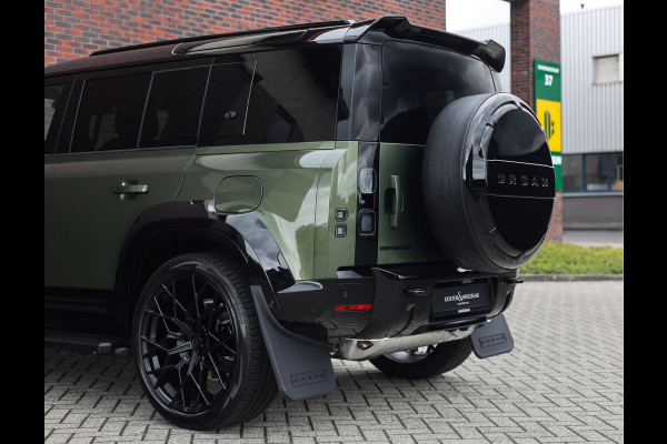 Land Rover Defender 110 P300e X-Dynamic SE | Nieuw! - Urban - Pano - Trekhaak