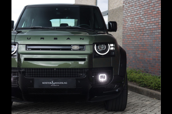 Land Rover Defender 110 P300e X-Dynamic SE | Nieuw! - Urban - Pano - Trekhaak
