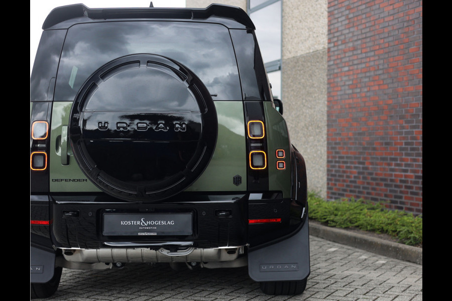 Land Rover Defender 110 P300e X-Dynamic SE | Nieuw! - Urban - Pano - Trekhaak