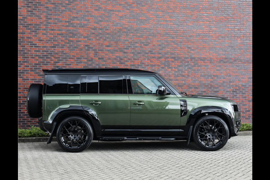 Land Rover Defender 110 P300e X-Dynamic SE | Nieuw! - Urban - Pano - Trekhaak