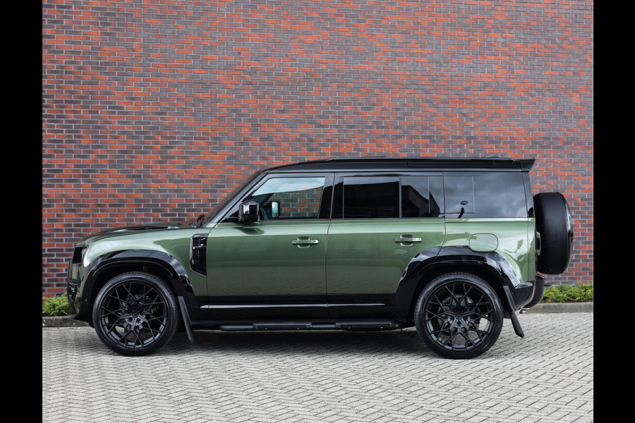 Land Rover Defender 110 P300e X-Dynamic SE | Nieuw! - Urban - Pano - Trekhaak