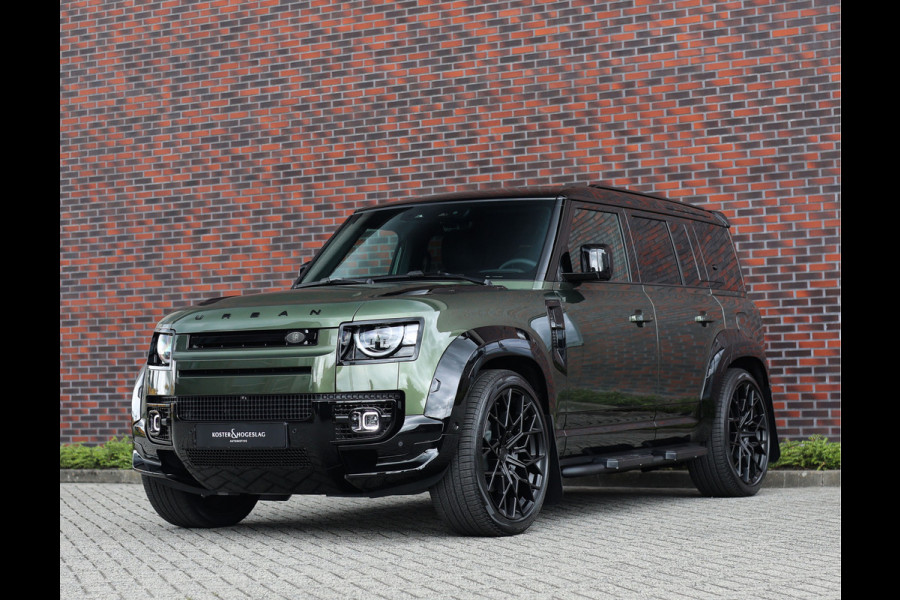 Land Rover Defender 110 P300e X-Dynamic SE | Nieuw! - Urban - Pano - Trekhaak