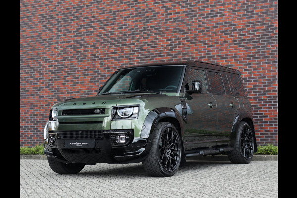 Land Rover Defender 110 P300e X-Dynamic SE | Nieuw! - Urban - Pano - Trekhaak